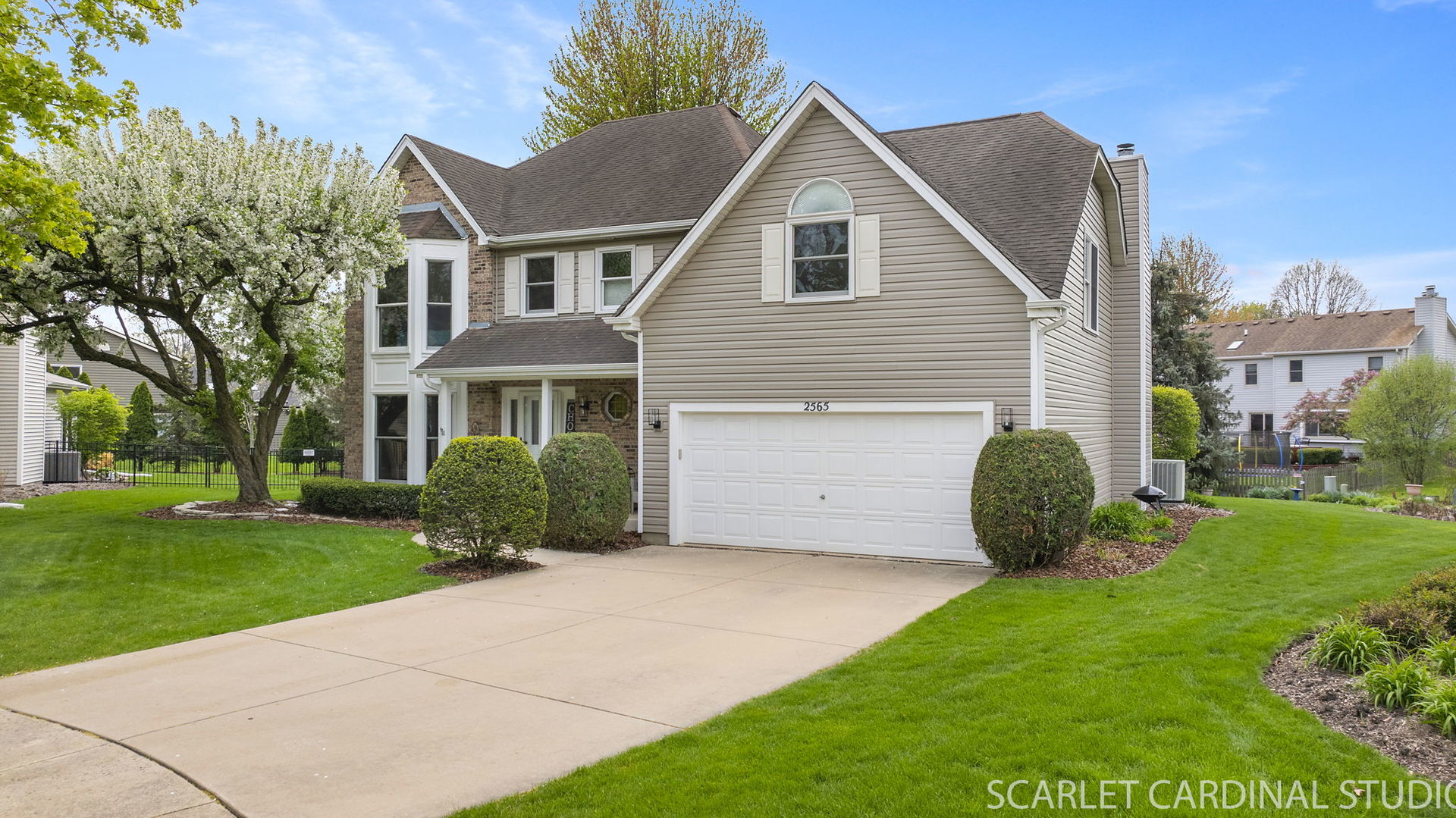2565 Thornley Court Property Photo 3