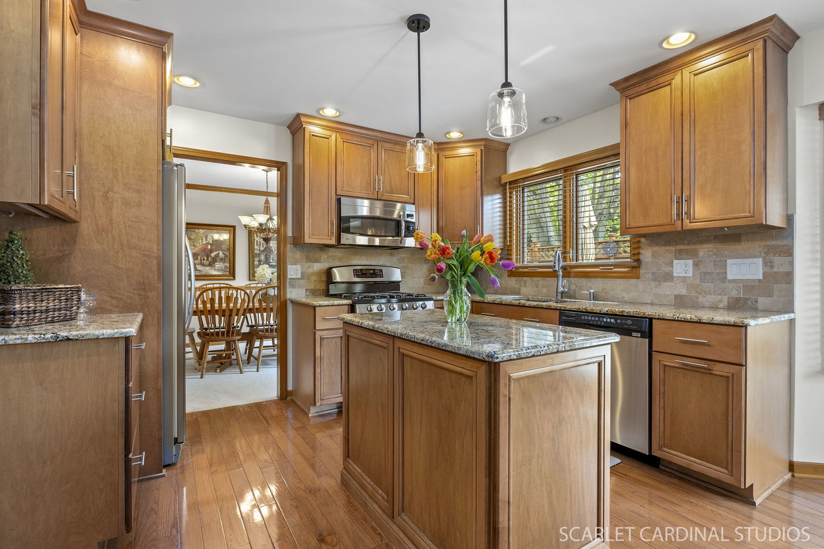 2565 Thornley Court Property Photo 7
