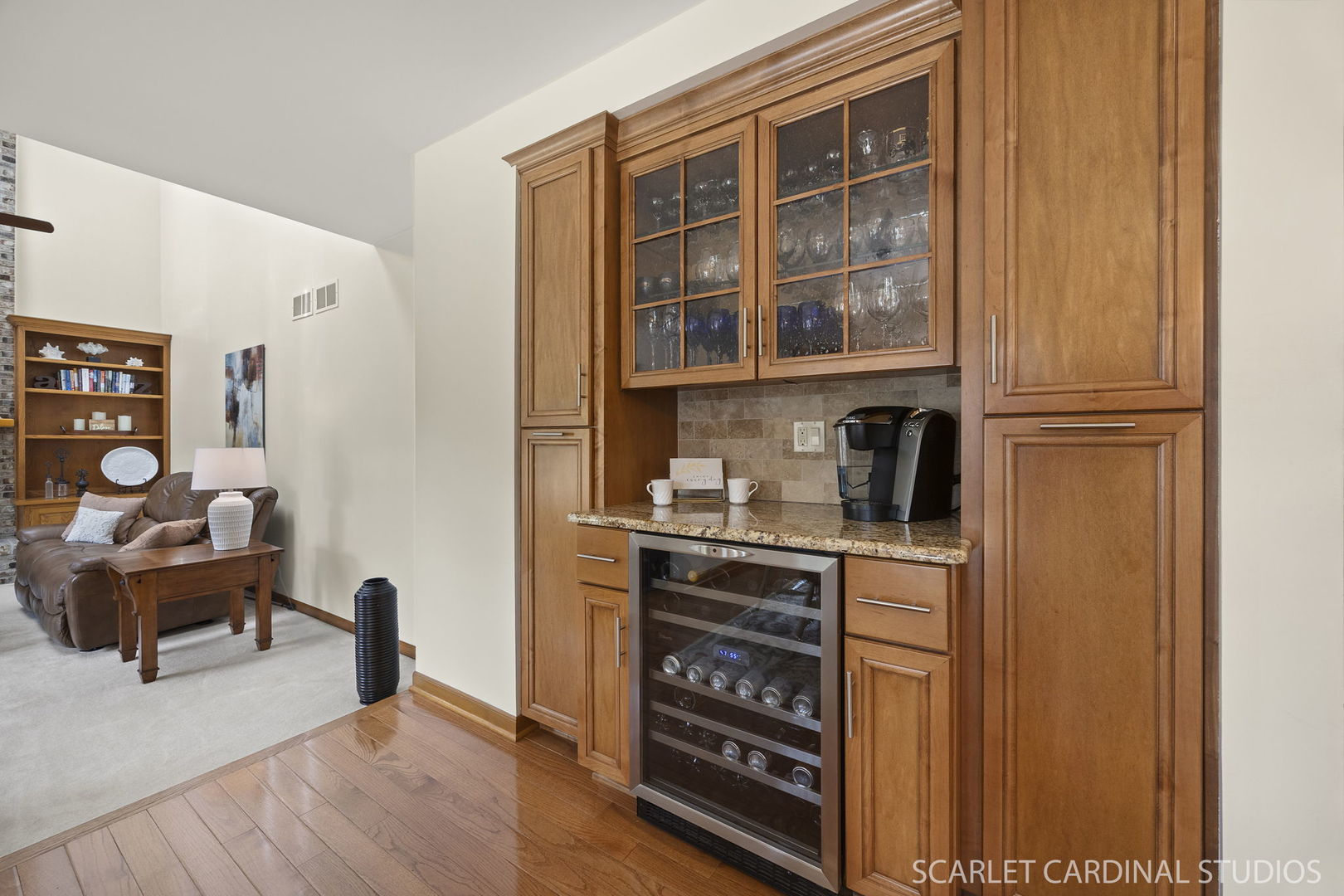2565 Thornley Court Property Photo 11