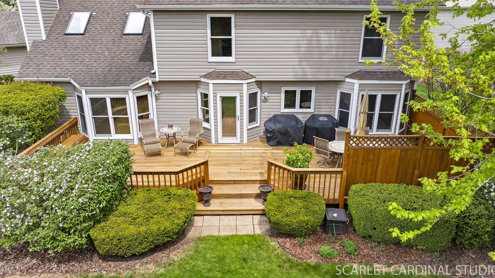 2565 Thornley Court Property Photo 29
