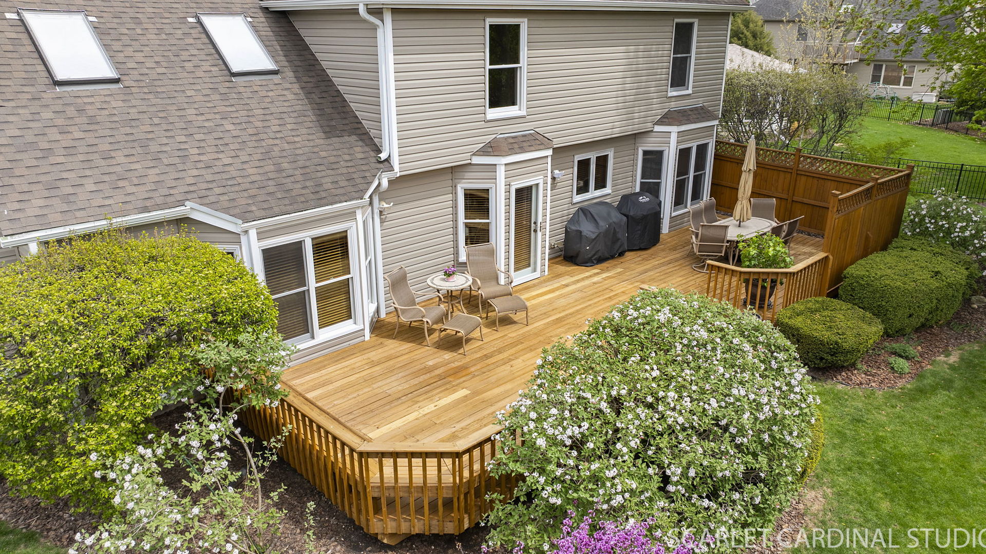 2565 Thornley Court Property Photo 30