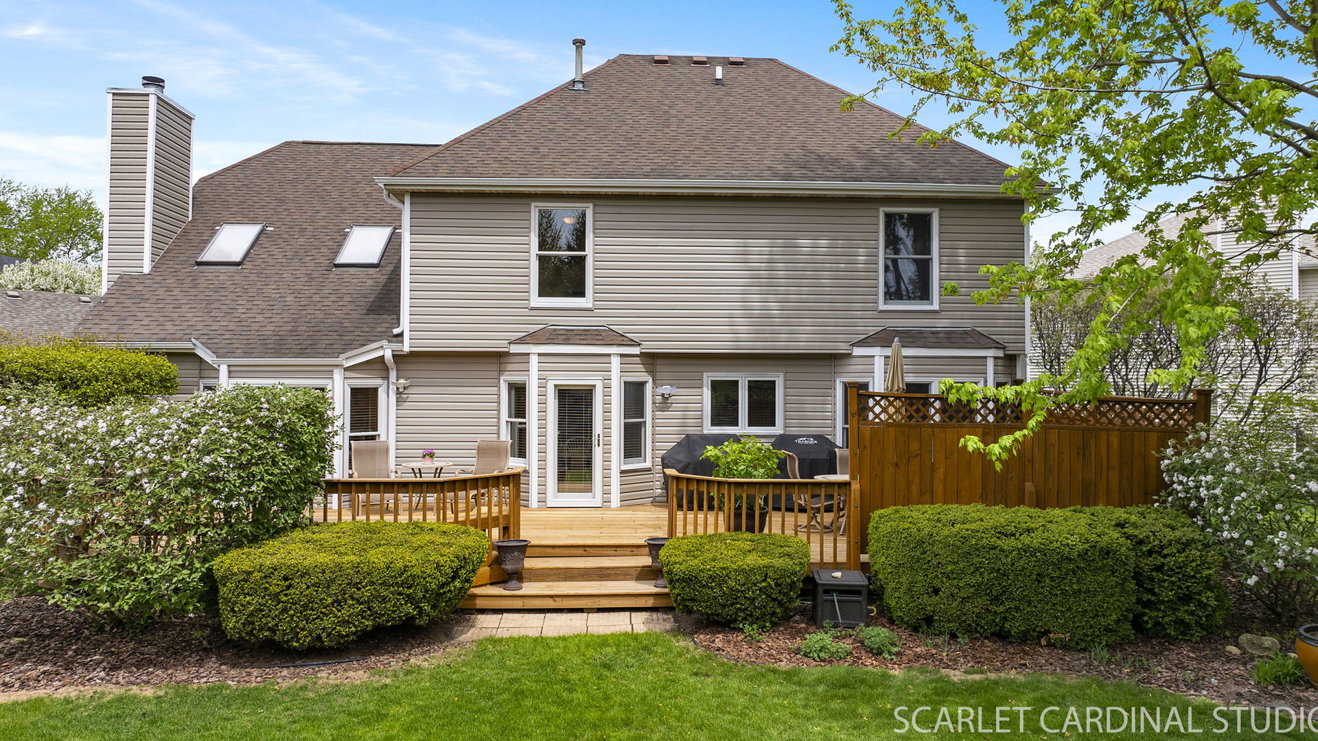 2565 Thornley Court Property Photo 31