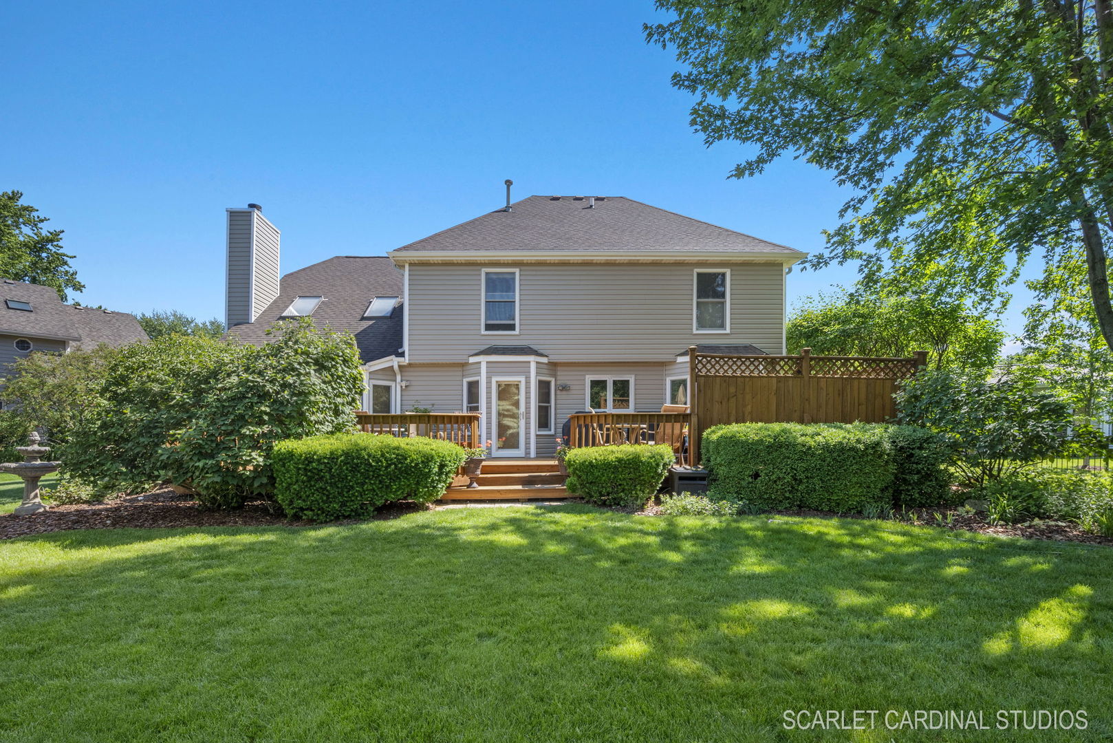2565 Thornley Court Property Photo 33