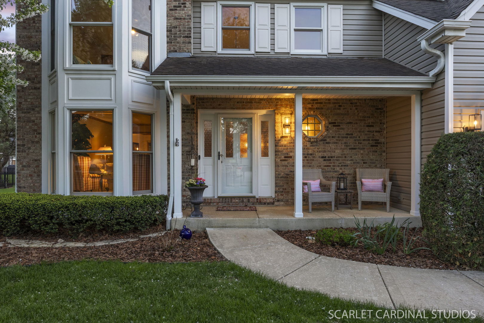 2565 Thornley Court Property Photo 36