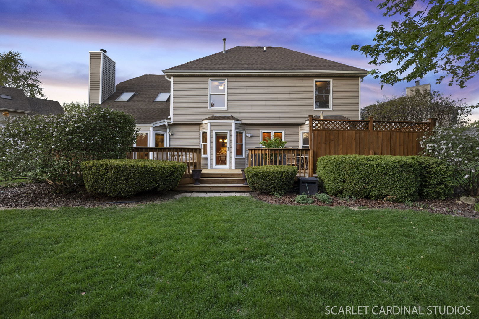 2565 Thornley Court Property Photo 38