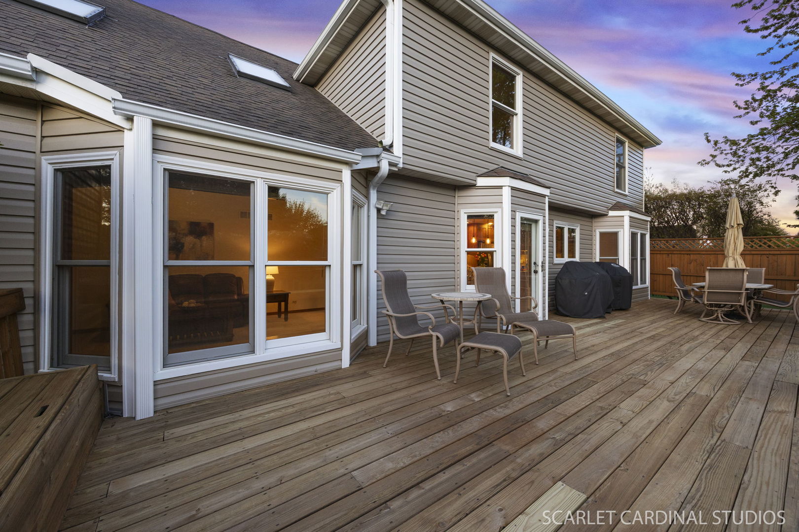 2565 Thornley Court Property Photo 39