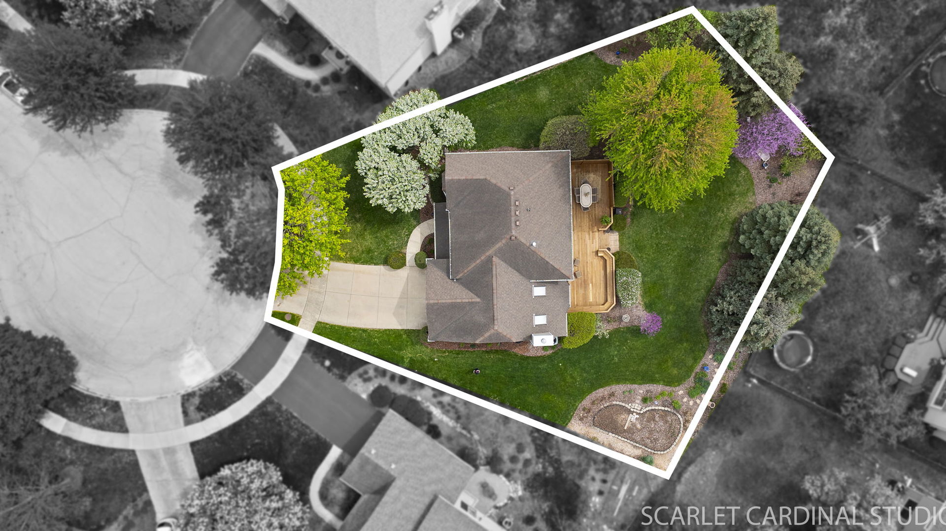 2565 Thornley Court Property Photo 40