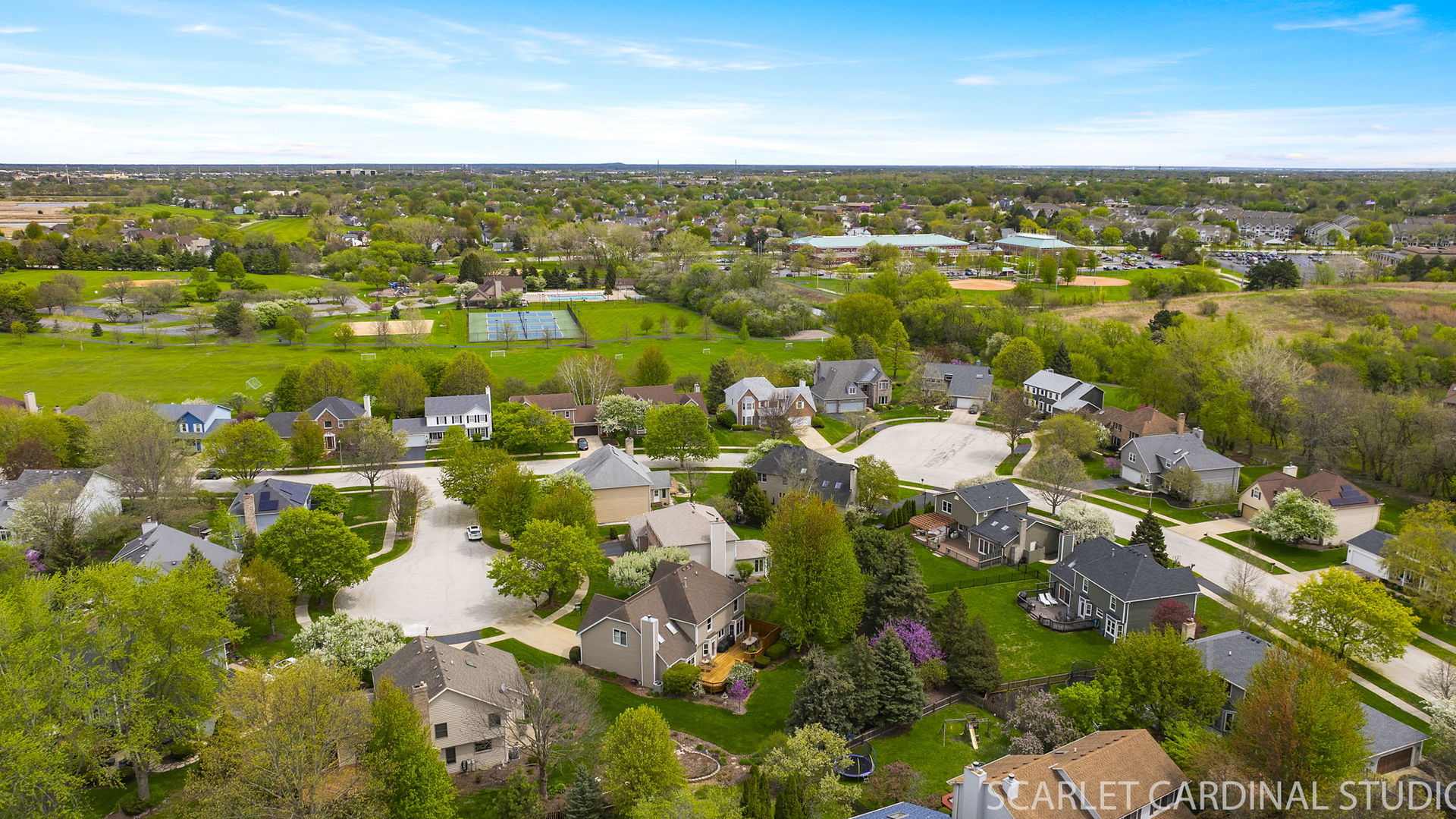 2565 Thornley Court Property Photo 42