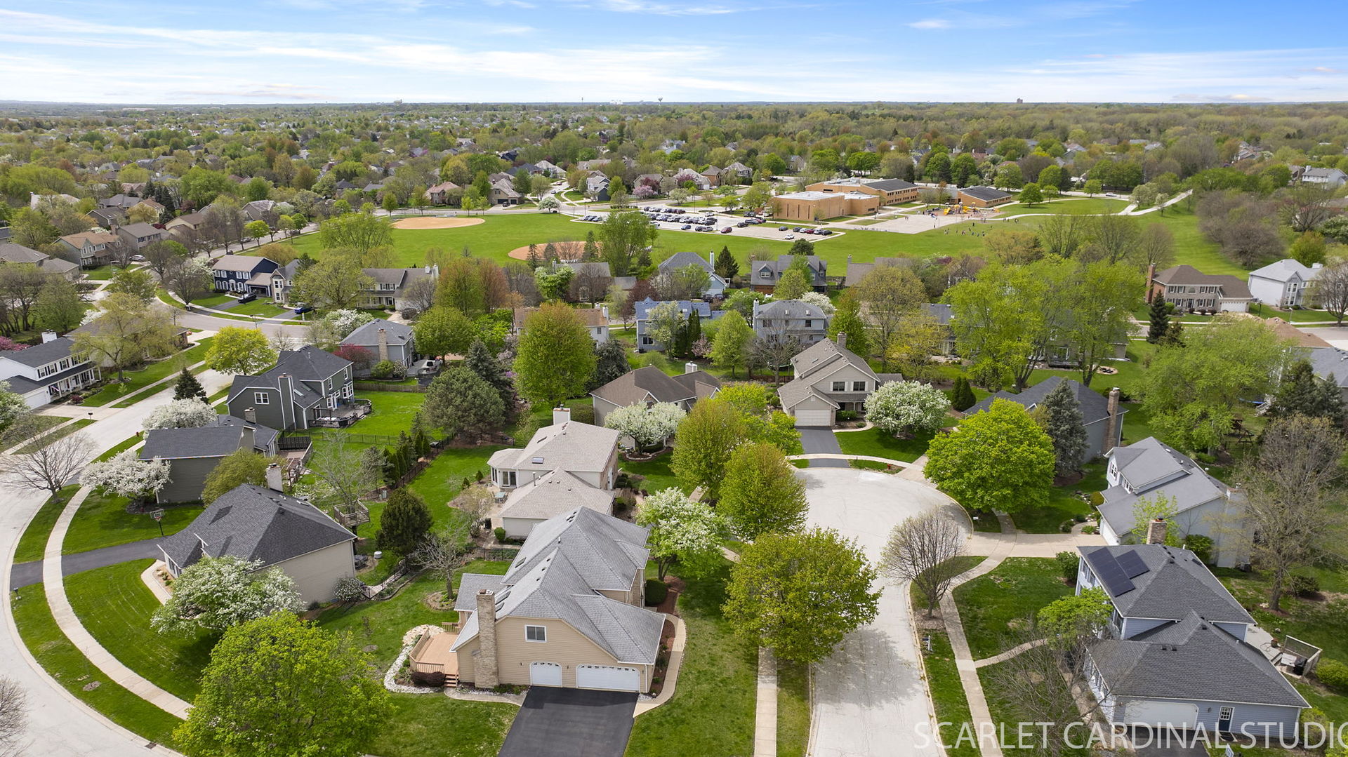 2565 Thornley Court Property Photo 44