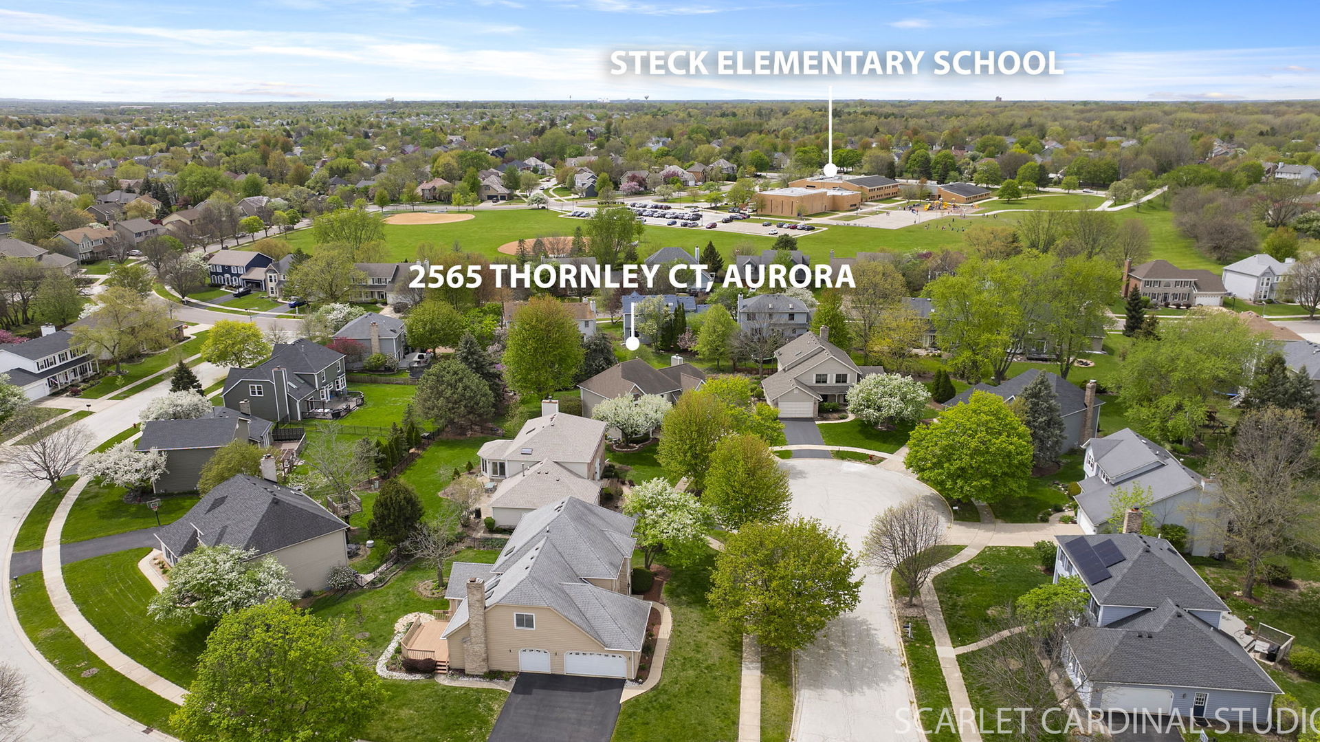 2565 Thornley Court Property Photo 54