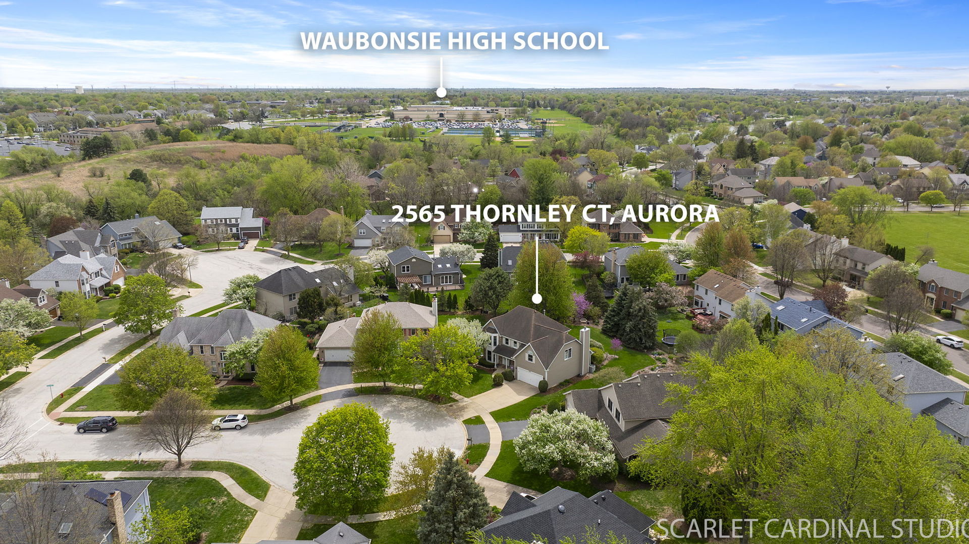 2565 Thornley Court Property Photo 55
