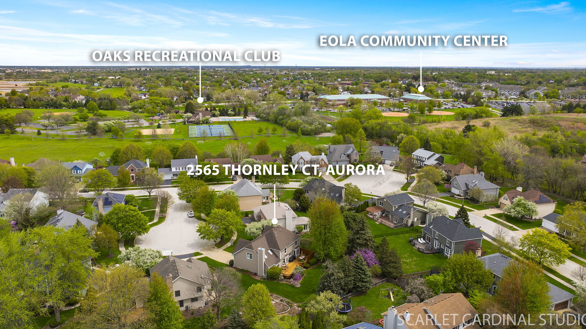 2565 Thornley Court Property Photo 56