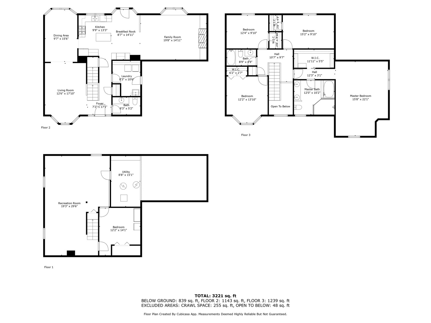 2565 Thornley Court Property Photo 57
