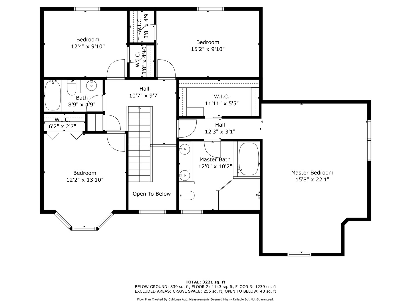 2565 Thornley Court Property Photo 58