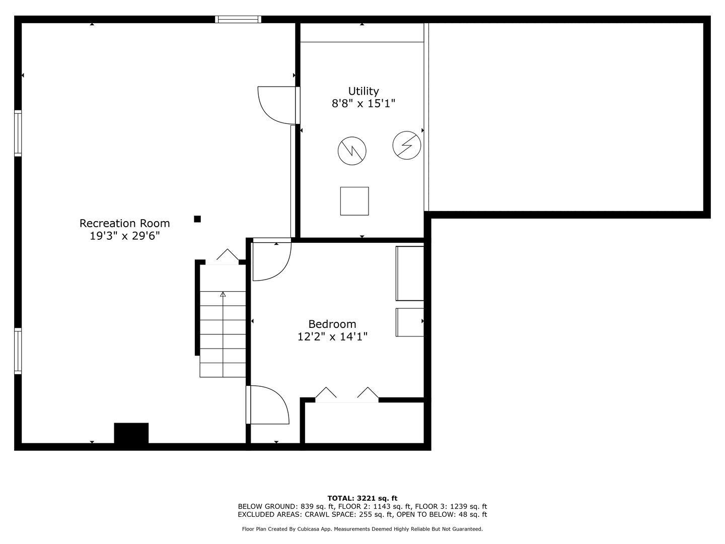 2565 Thornley Court Property Photo 60