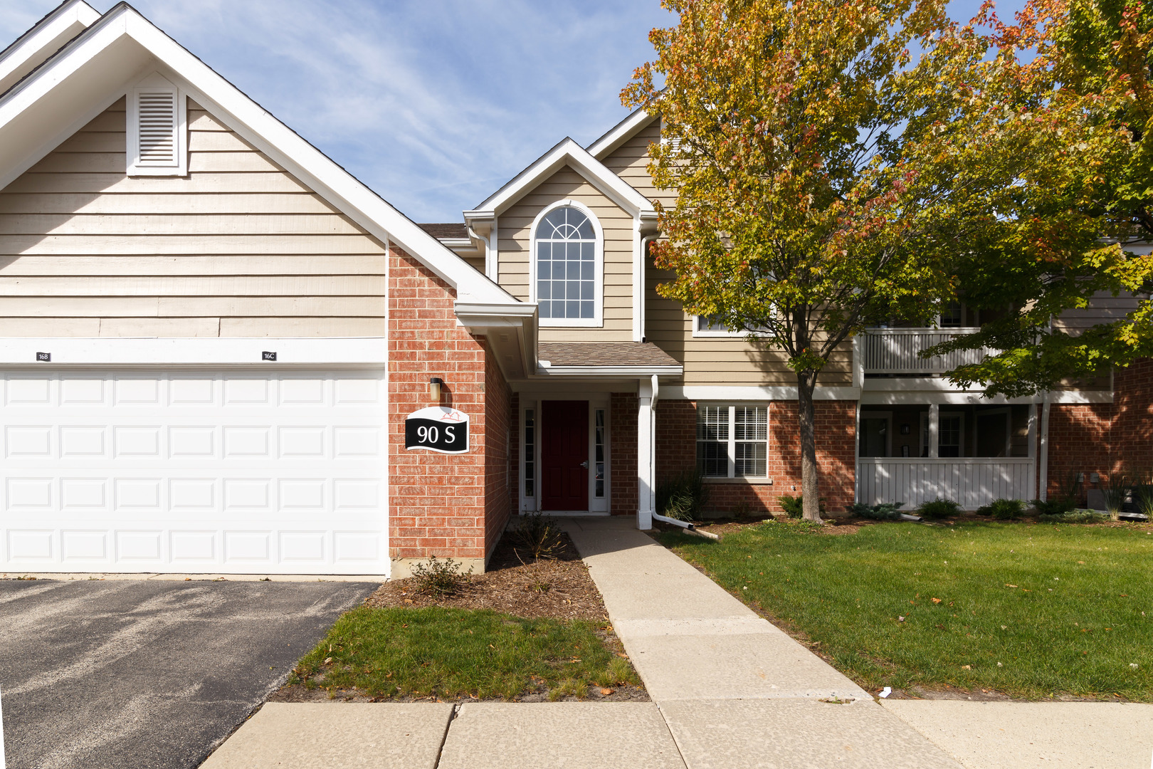 1681 E Green Briar Drive 3815 Property Photo