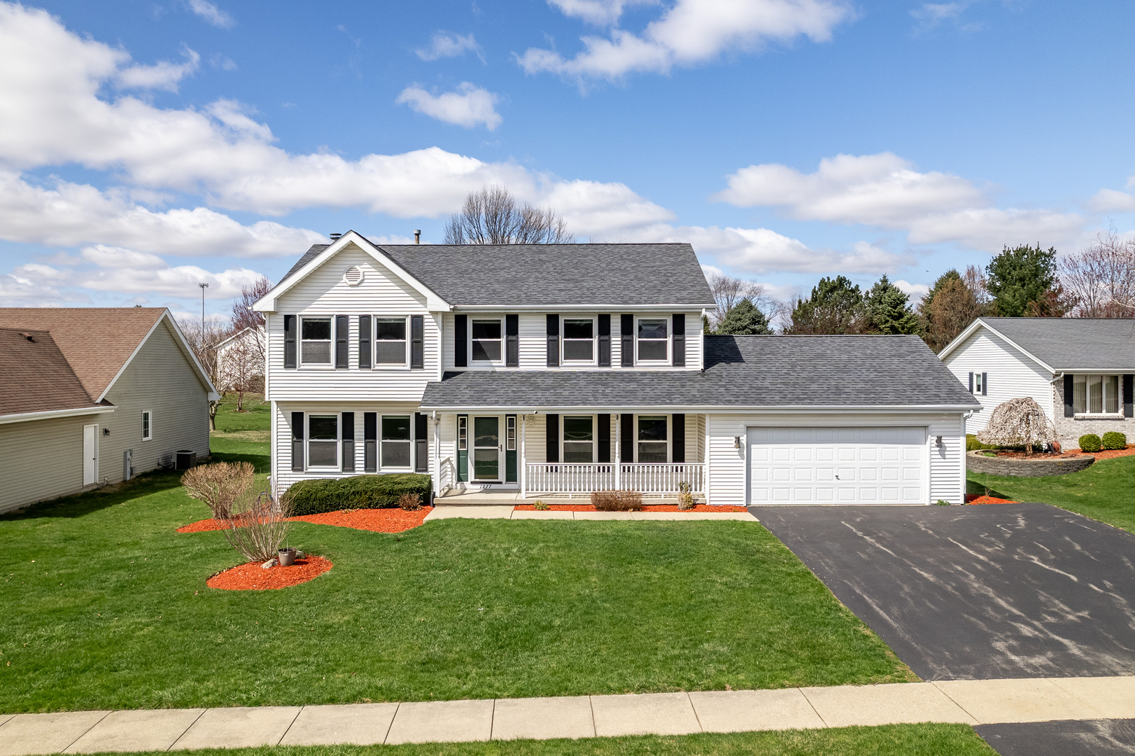 1277 Butler Road Property Photo