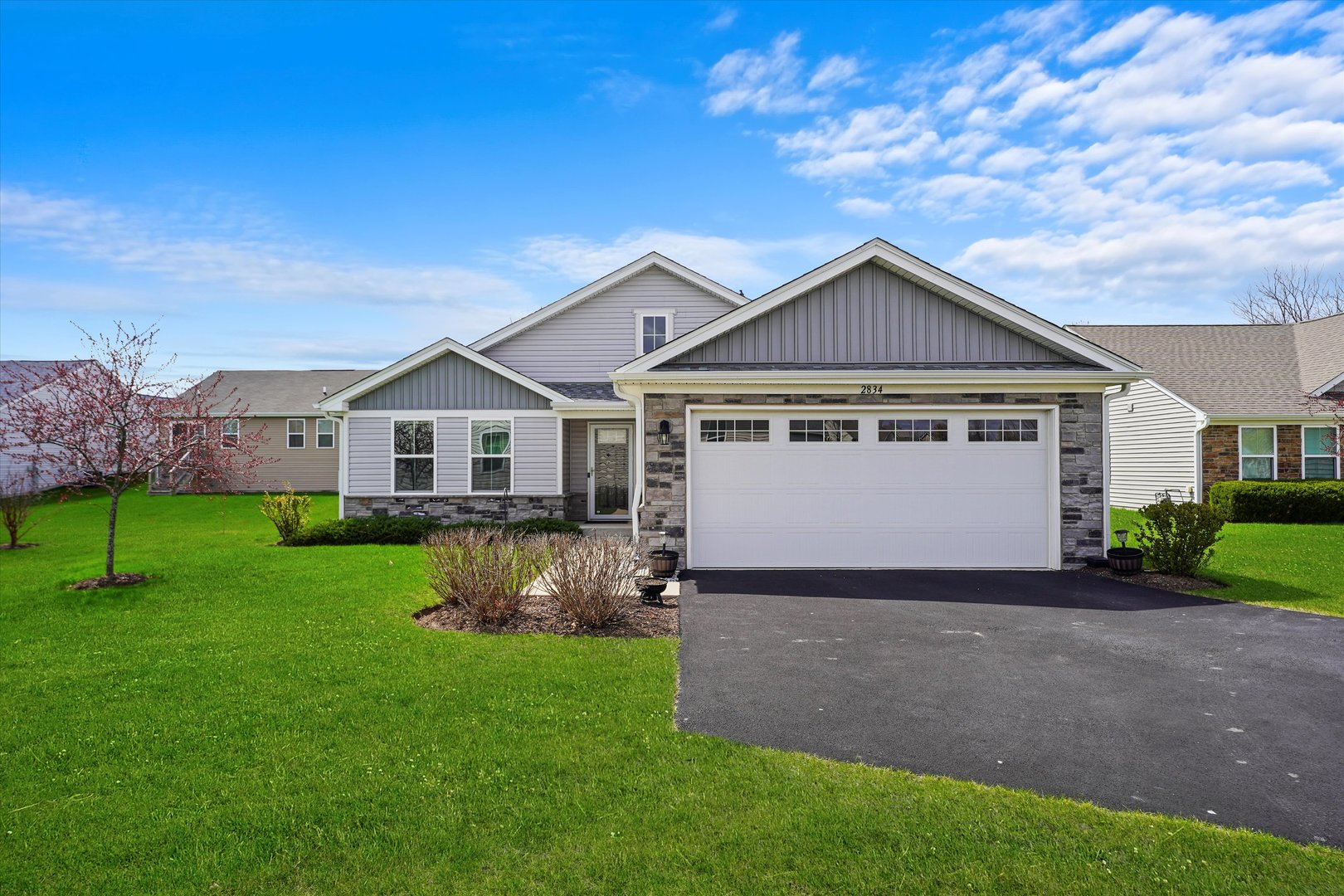 2834 Ketchum Court Property Photo