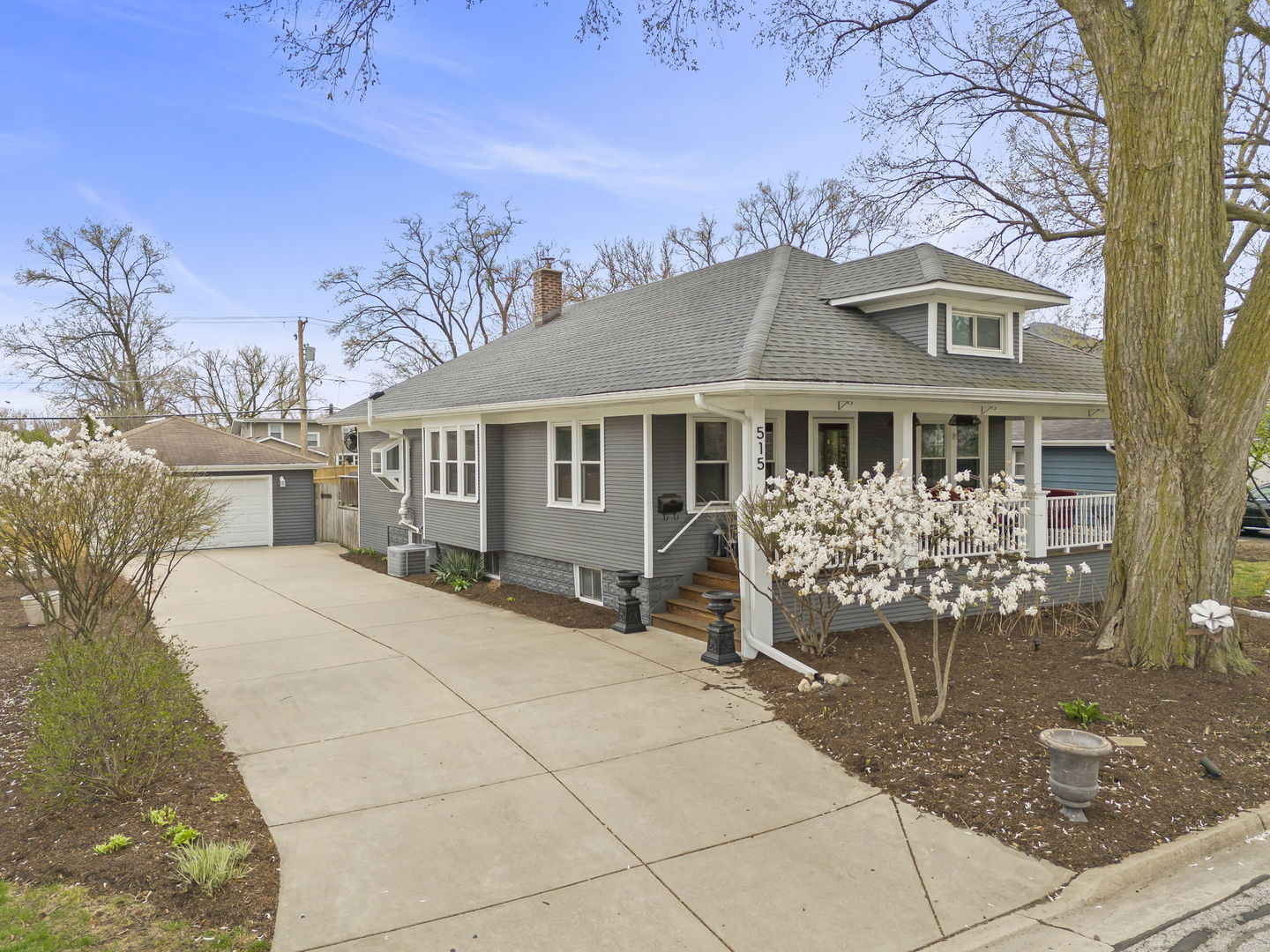 515 Austin Street Property Photo