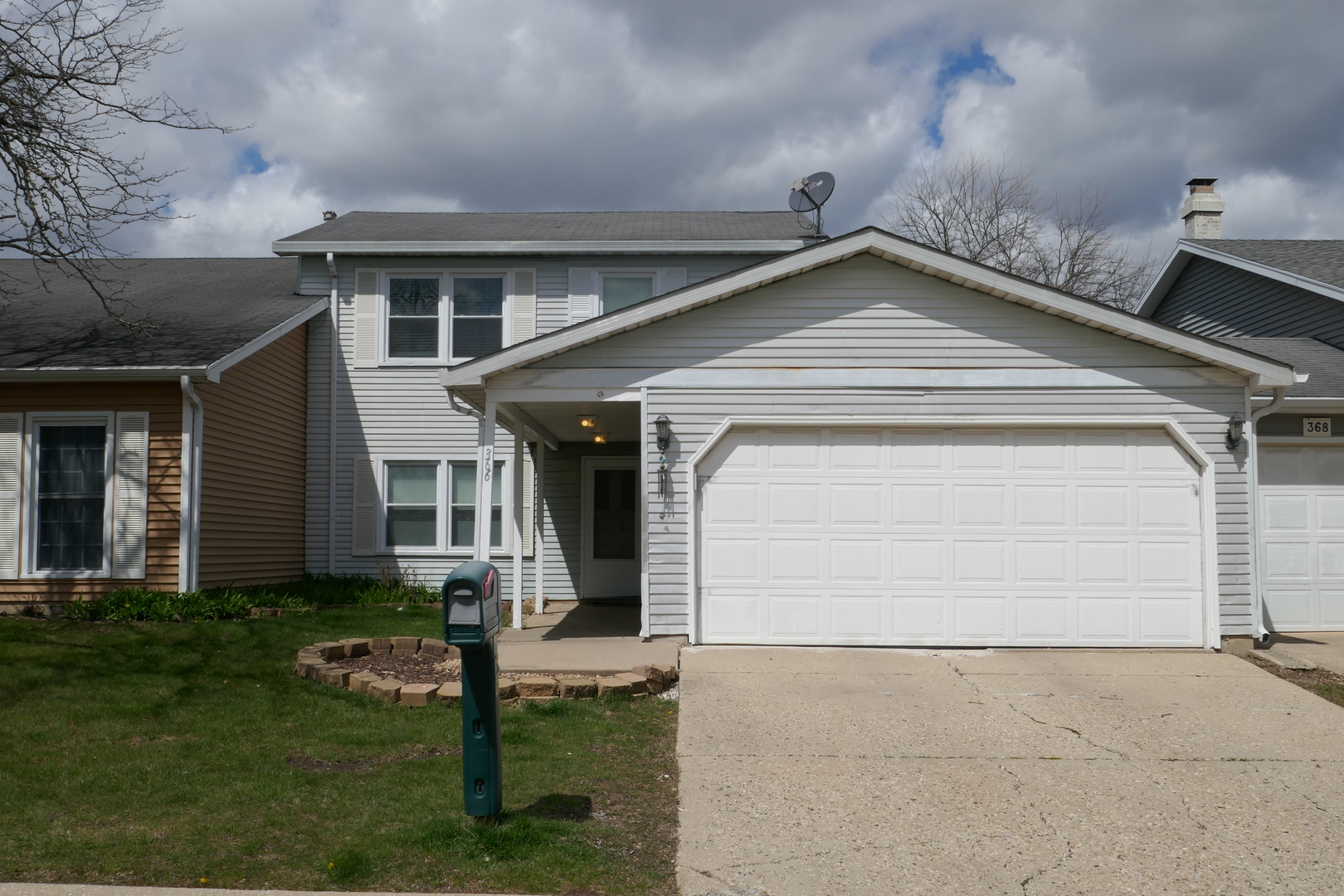 366 Hilton Drive Property Photo