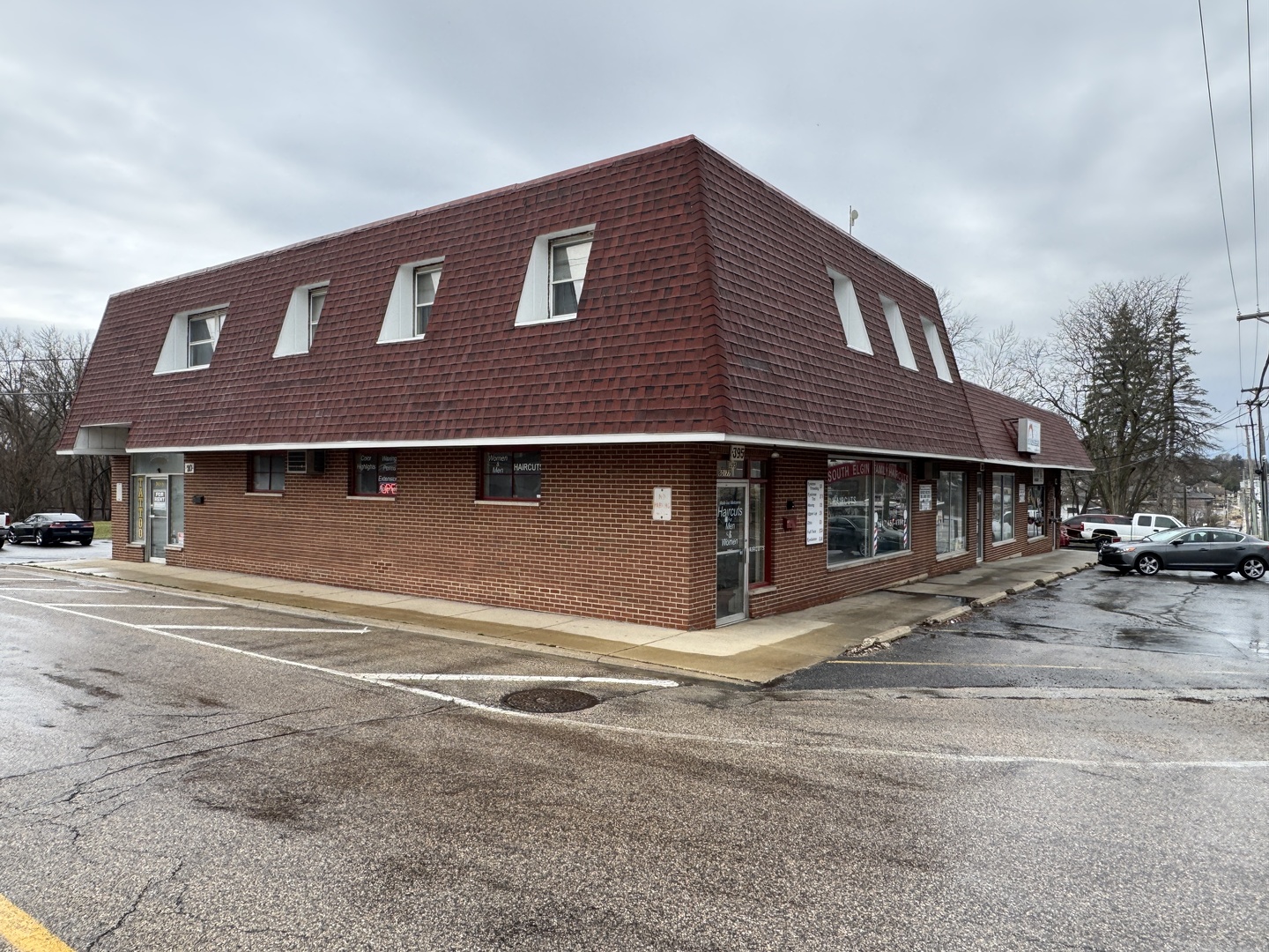 375-395 E State Street Property Photo 2