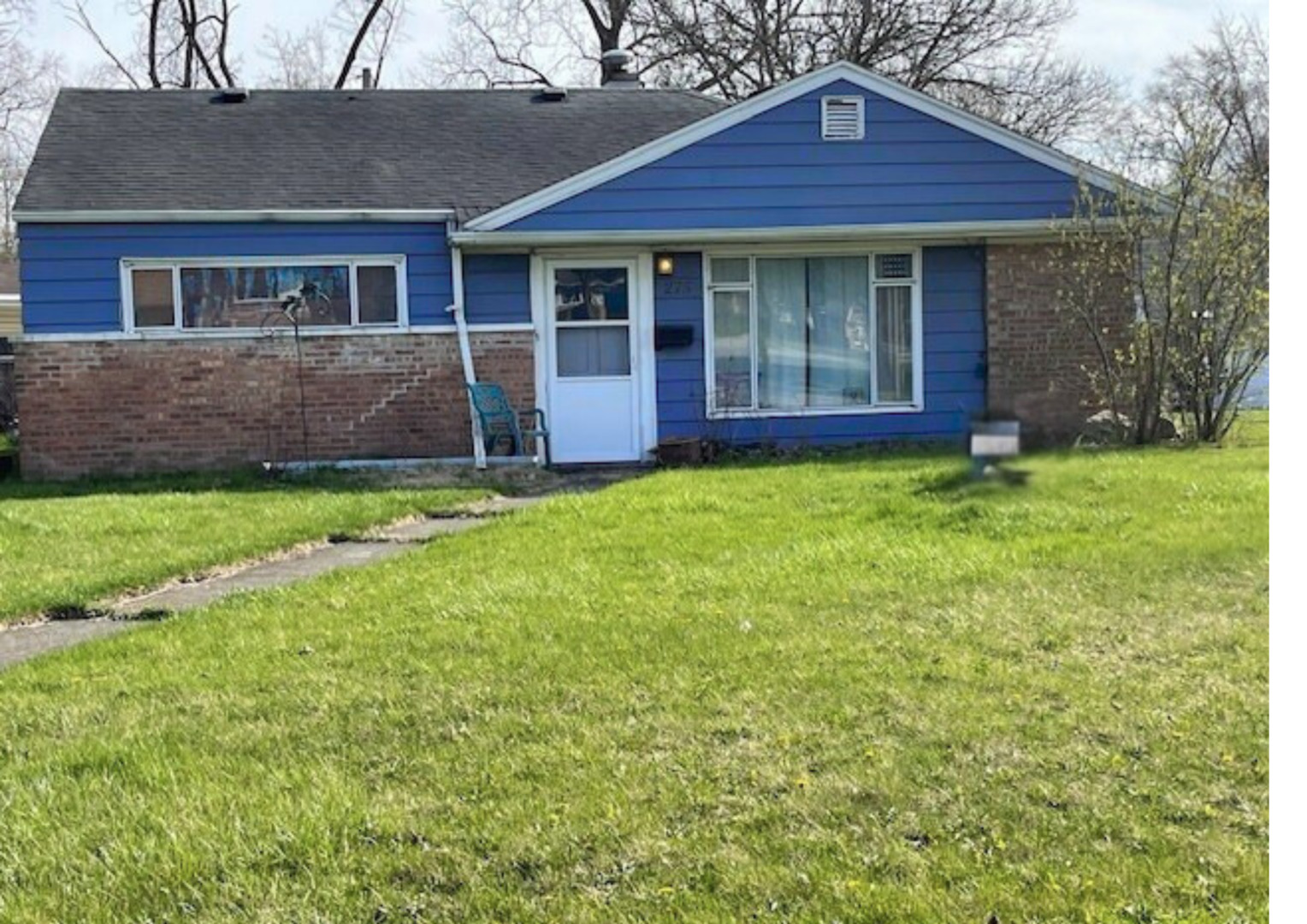 275 Blackhawk Drive Property Photo 1