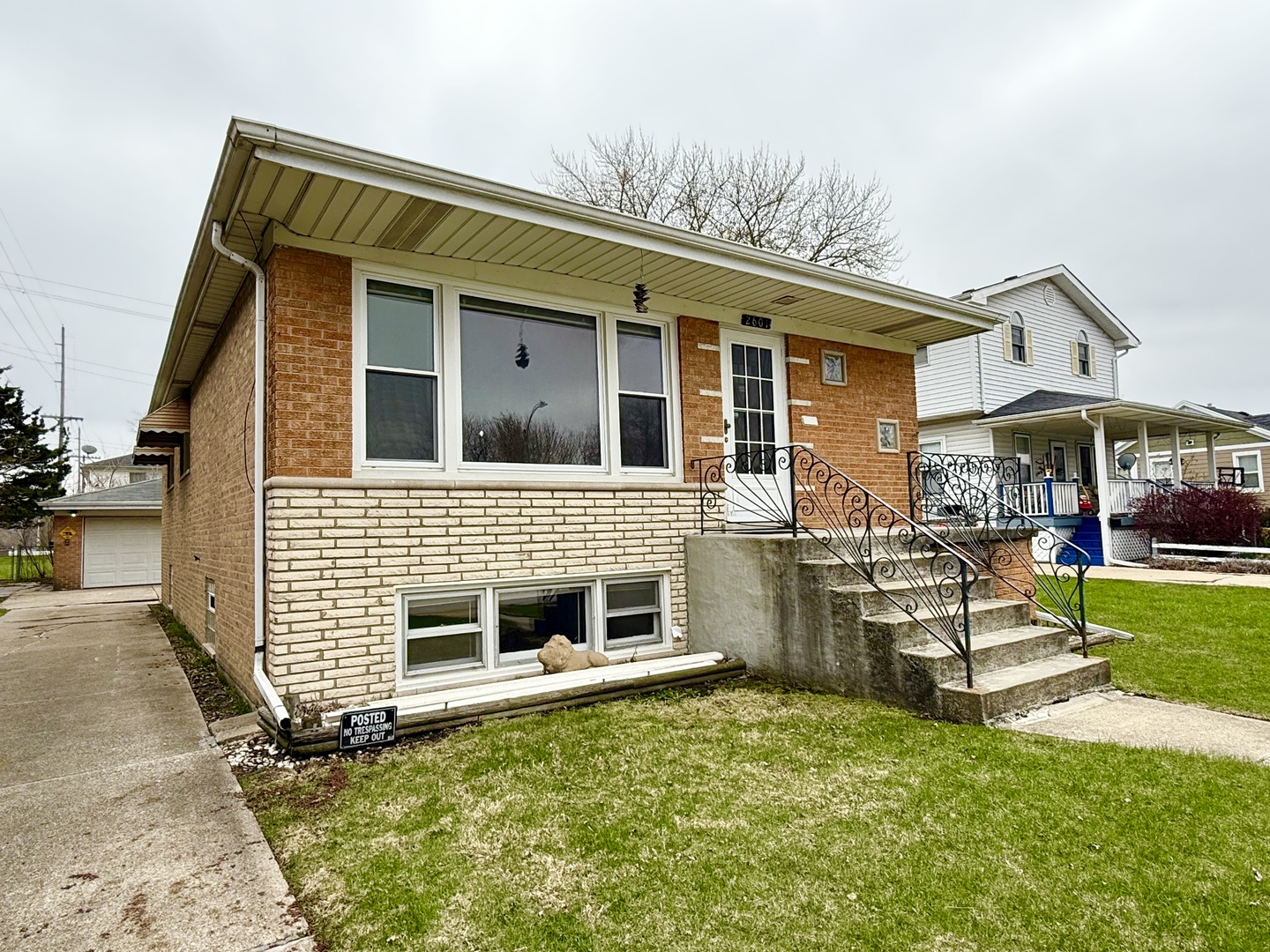 2601 W 98th Place Property Photo