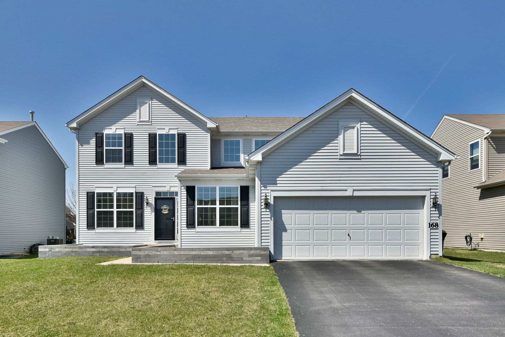 168 Reston Lane Property Photo