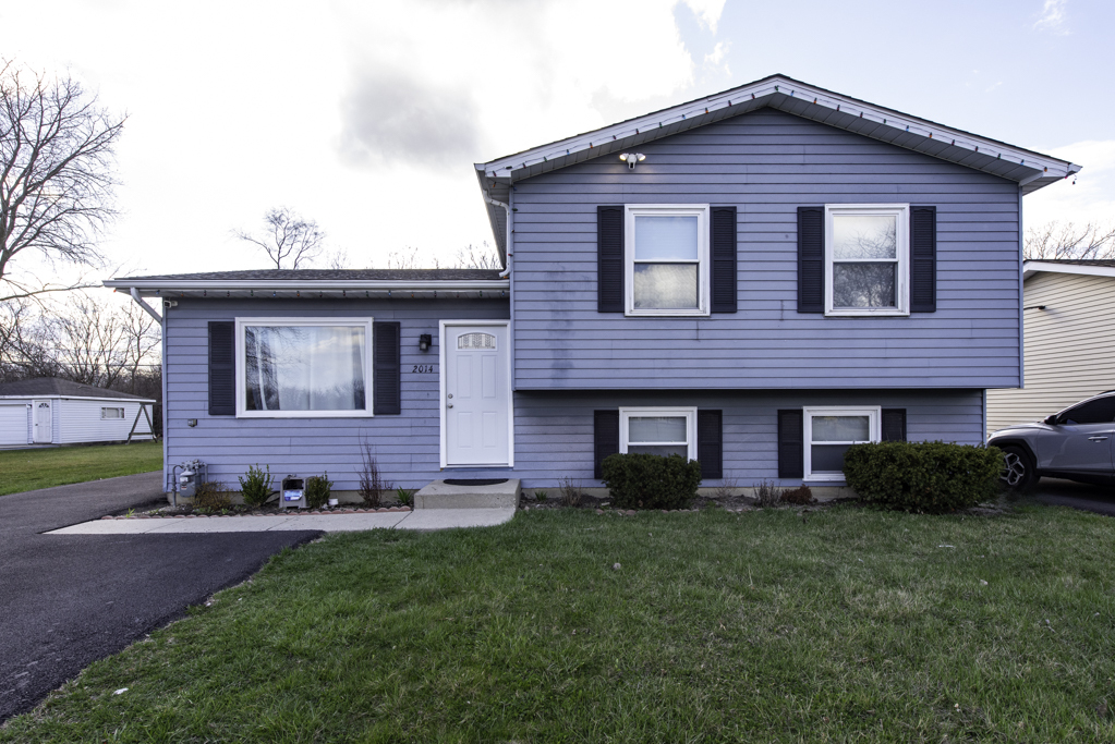 2014 Joppa Avenue Property Photo