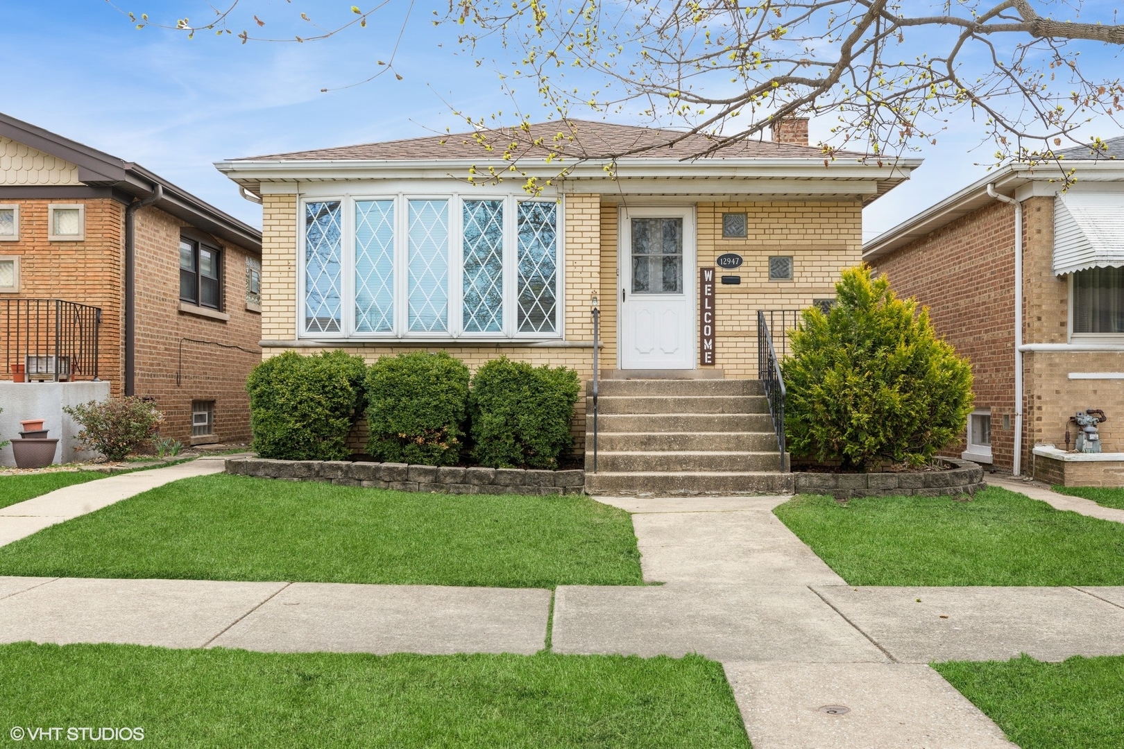 12947 S Exchange Avenue Property Photo