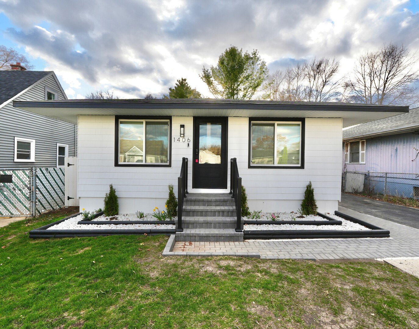 1406 Ridgeway Avenue Property Photo