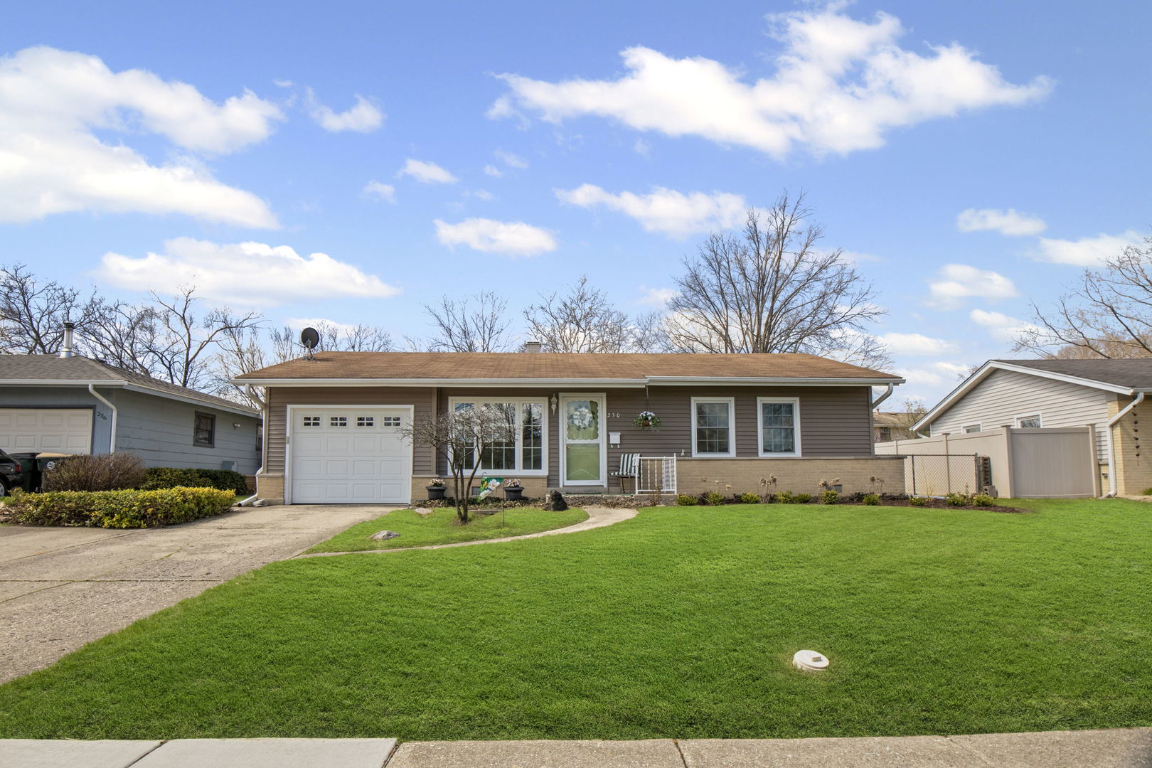 230 Crest Avenue Property Photo