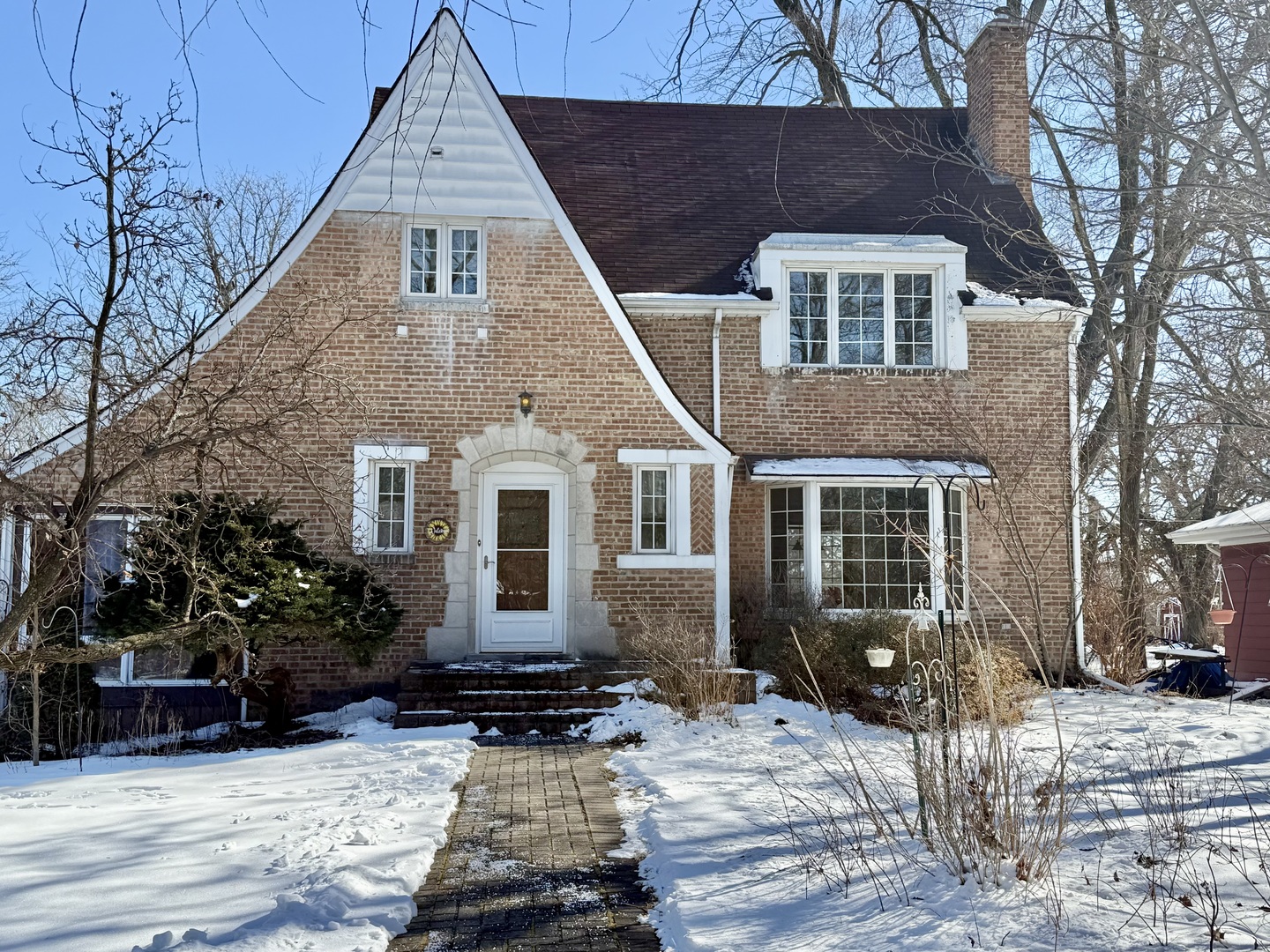 20403 Kedzie Avenue Property Photo