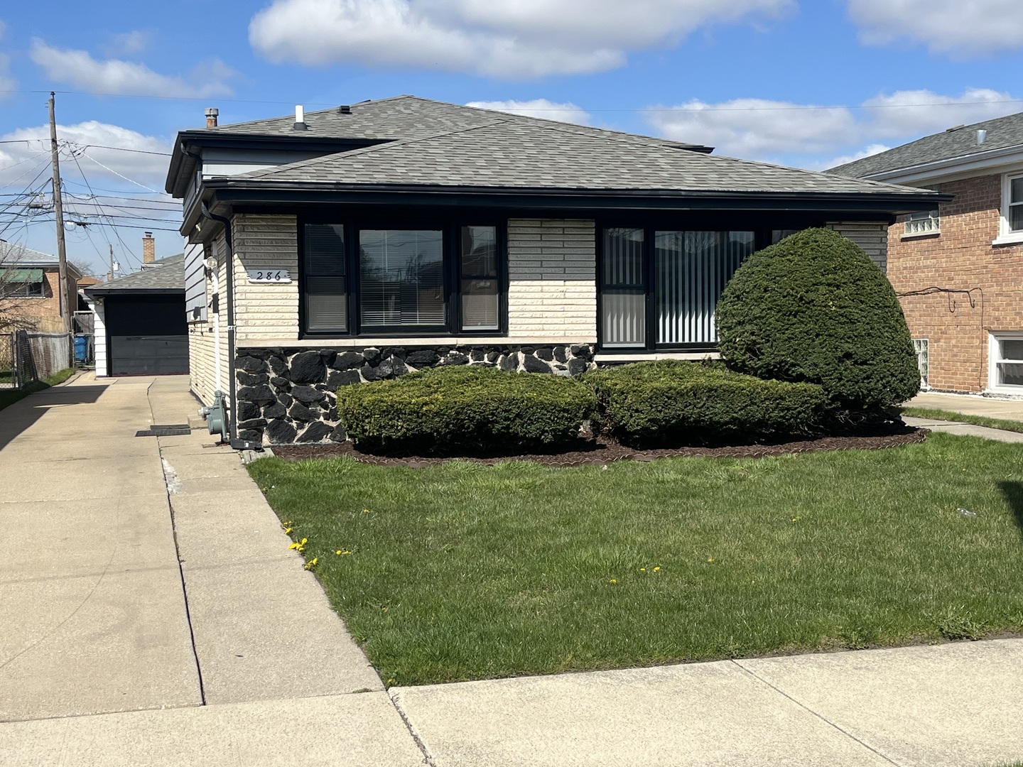 286 Calhoun Avenue Property Photo