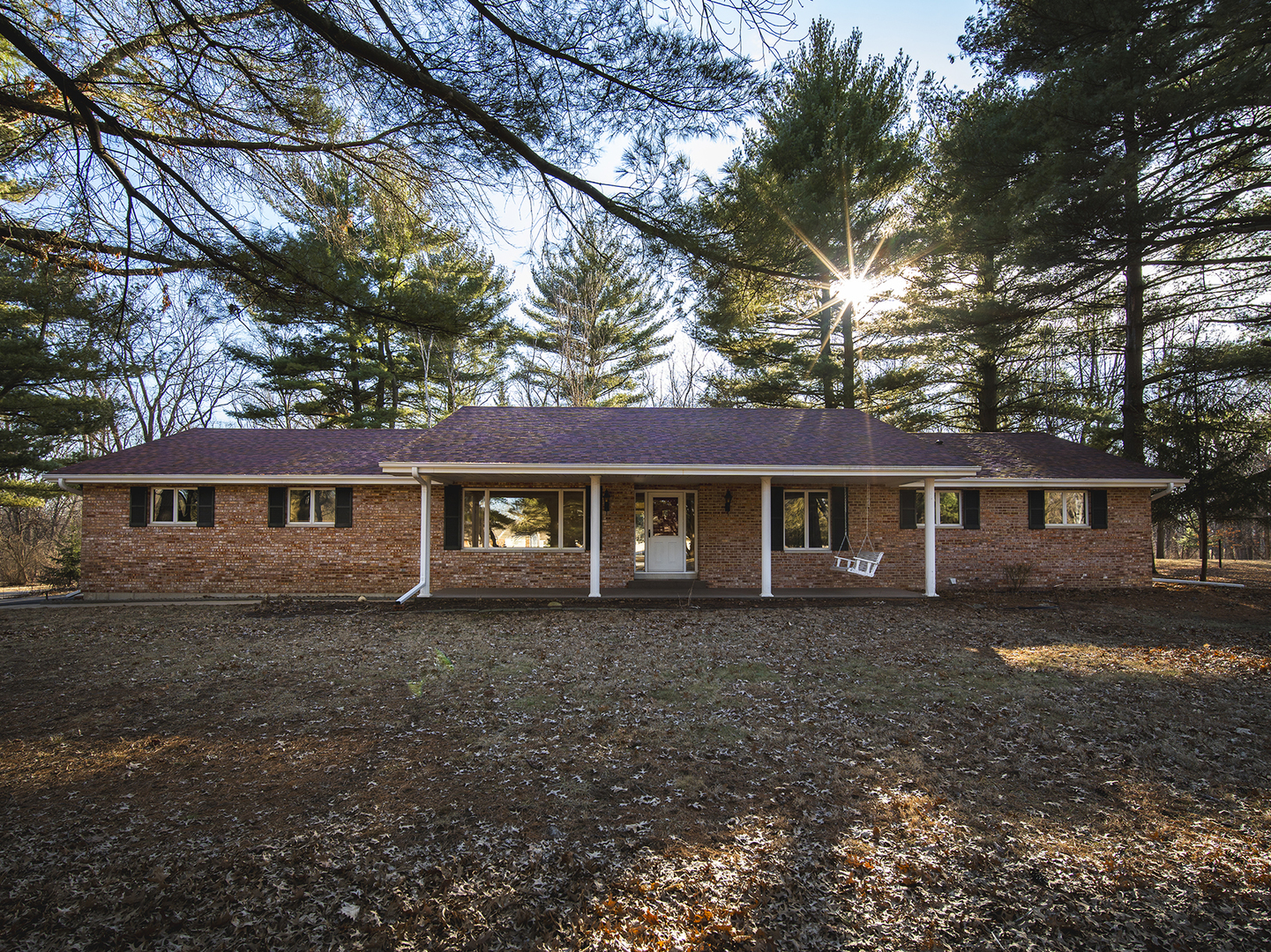 171 Woodland Drive Property Photo