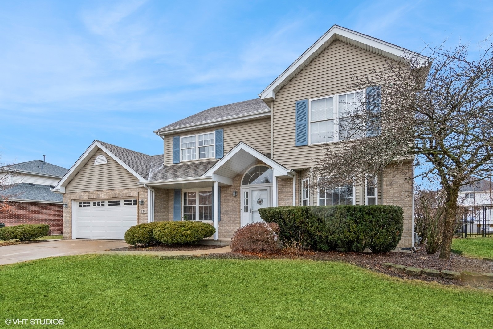 844 Spinnaker Drive Property Photo