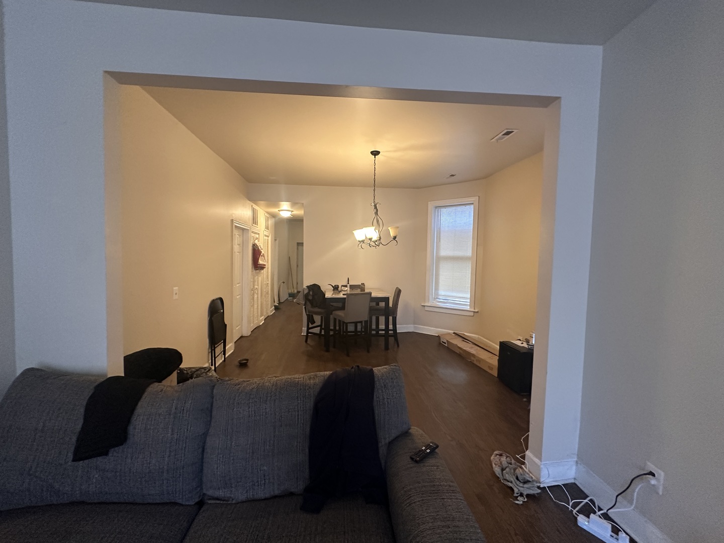 1613 S Central Park Avenue Property Photo 5