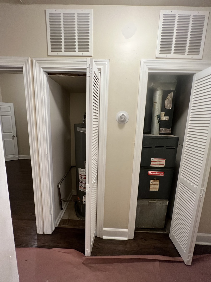 1613 S Central Park Avenue Property Photo 11