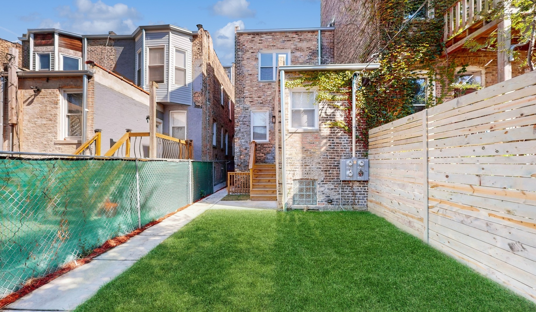 4450 S Prairie Avenue Property Photo 42