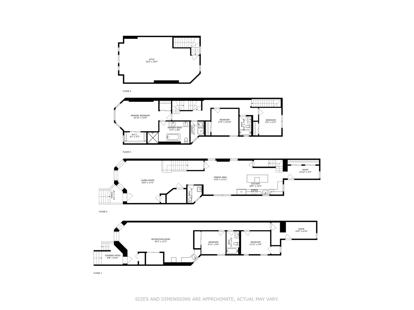 4450 S Prairie Avenue Property Photo 43