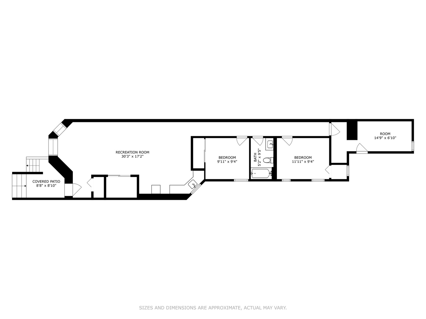 4450 S Prairie Avenue Property Photo 44