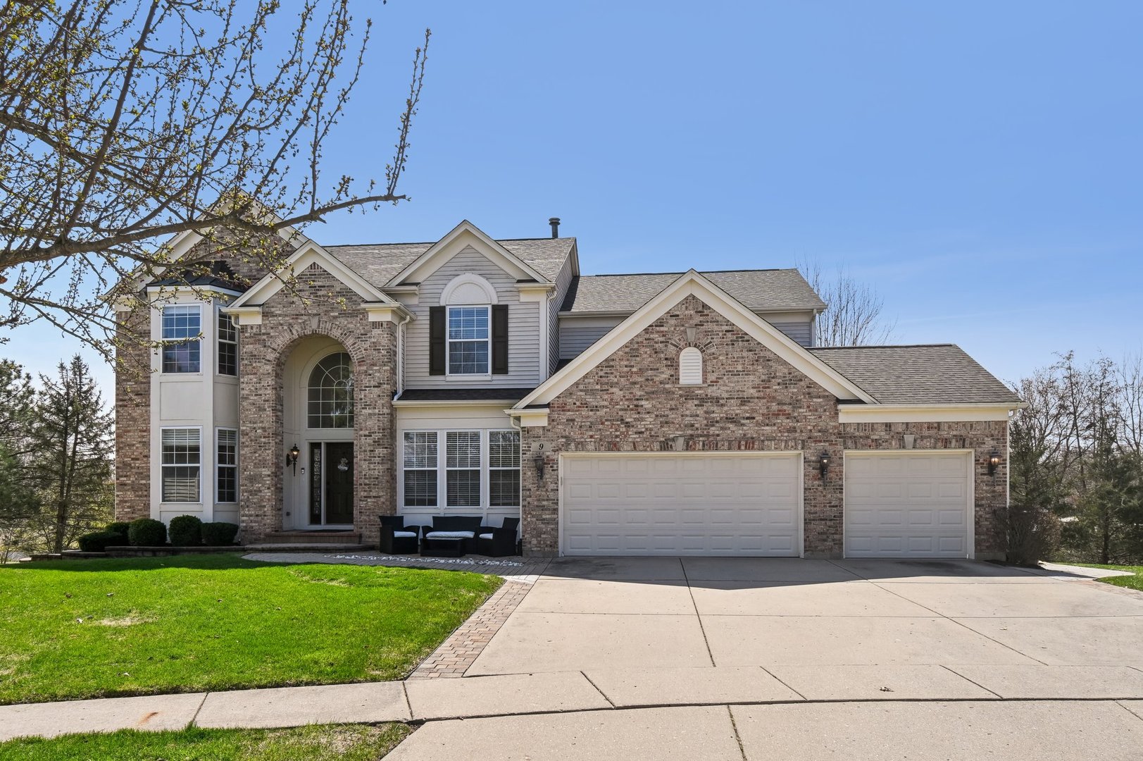 9 Thistle Court Property Photo