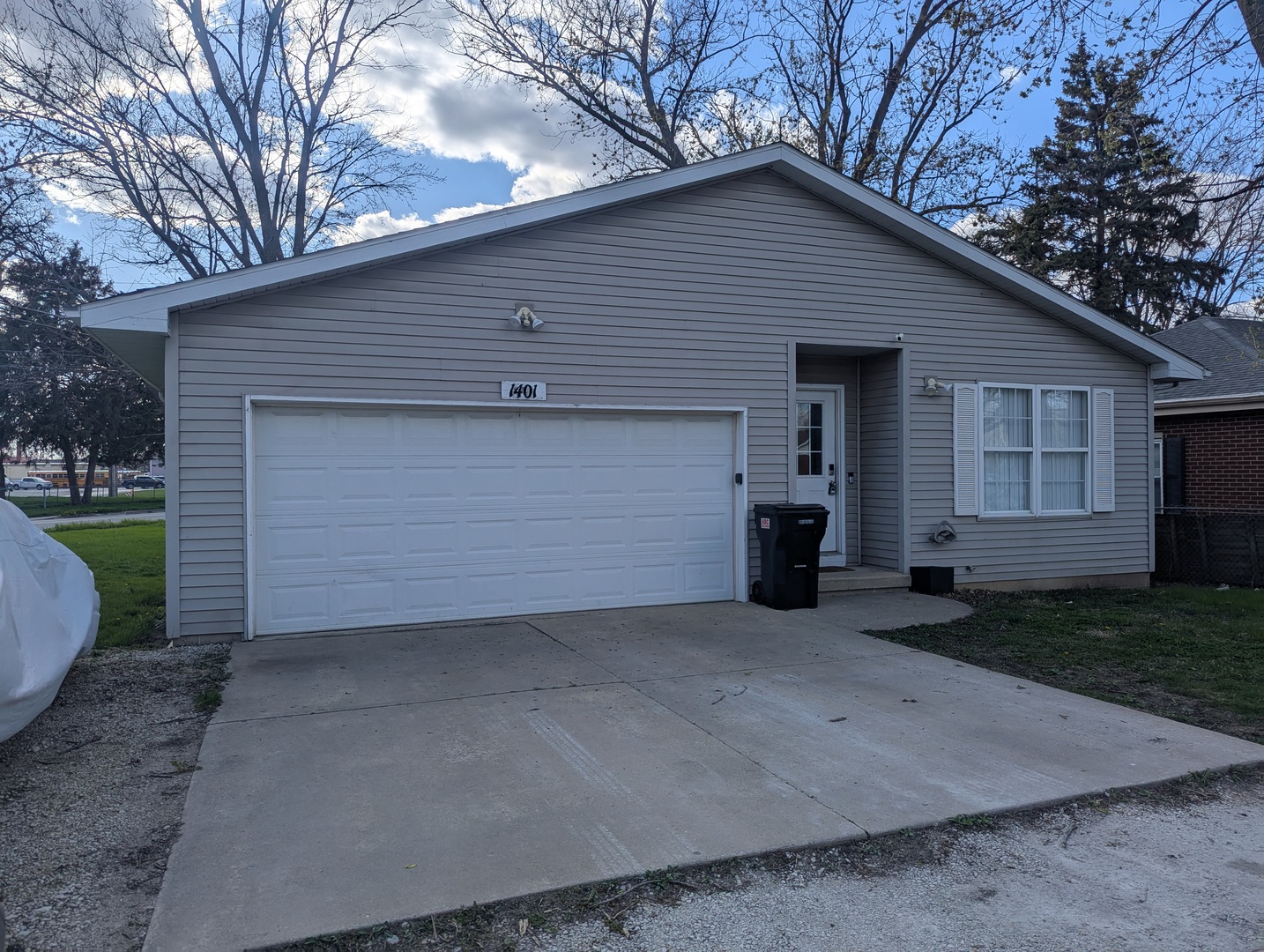 1401 Mittendorf Drive Property Photo