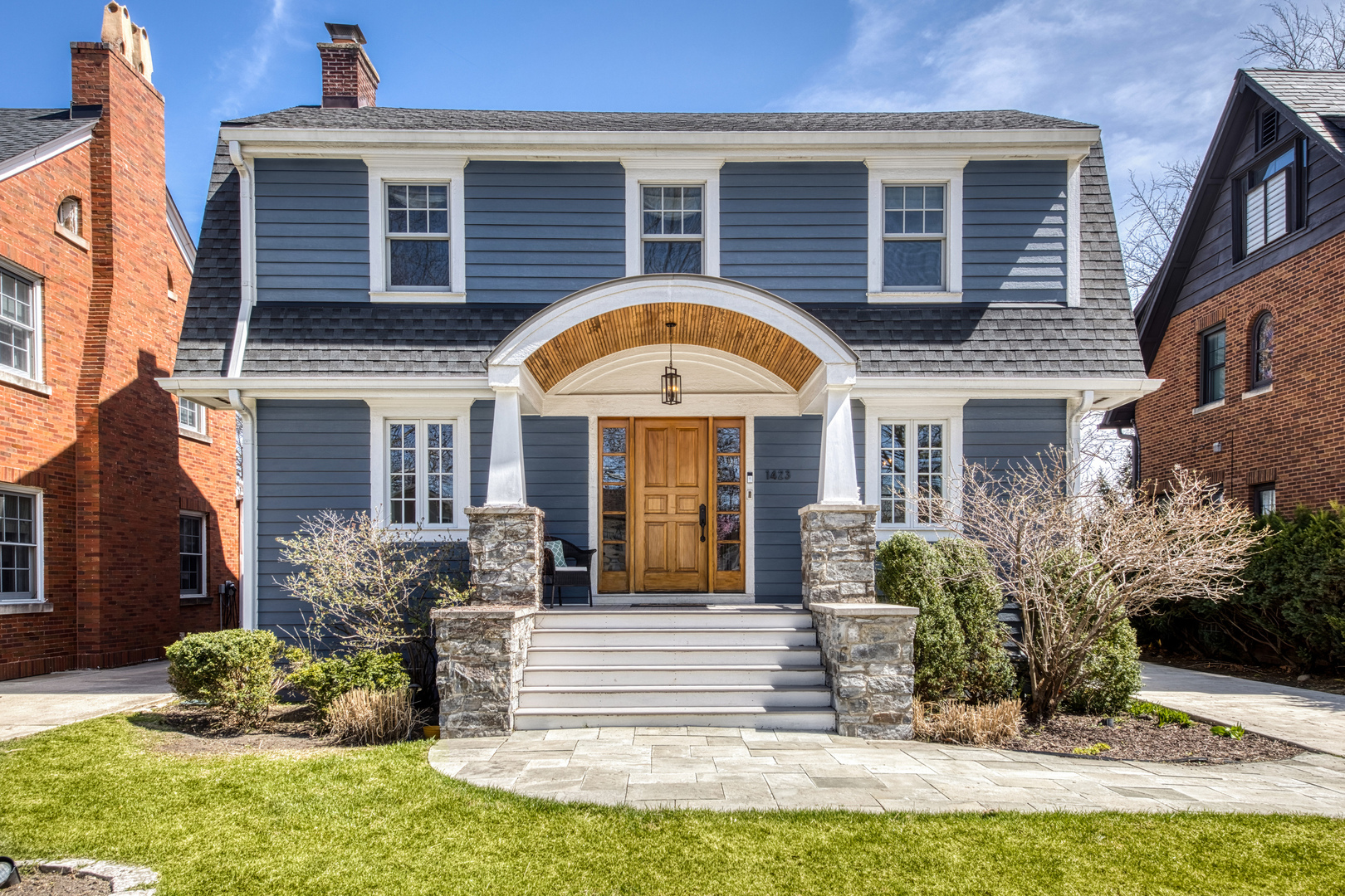 1423 Park Avenue Property Photo