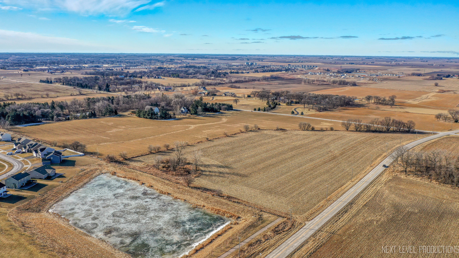 000 Big Timber / Widmayer Sec Road Property Photo 3