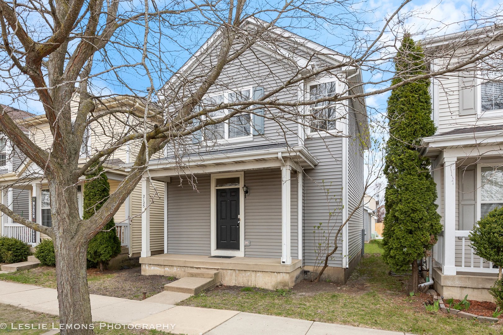 2125 Union Mill Drive Property Photo