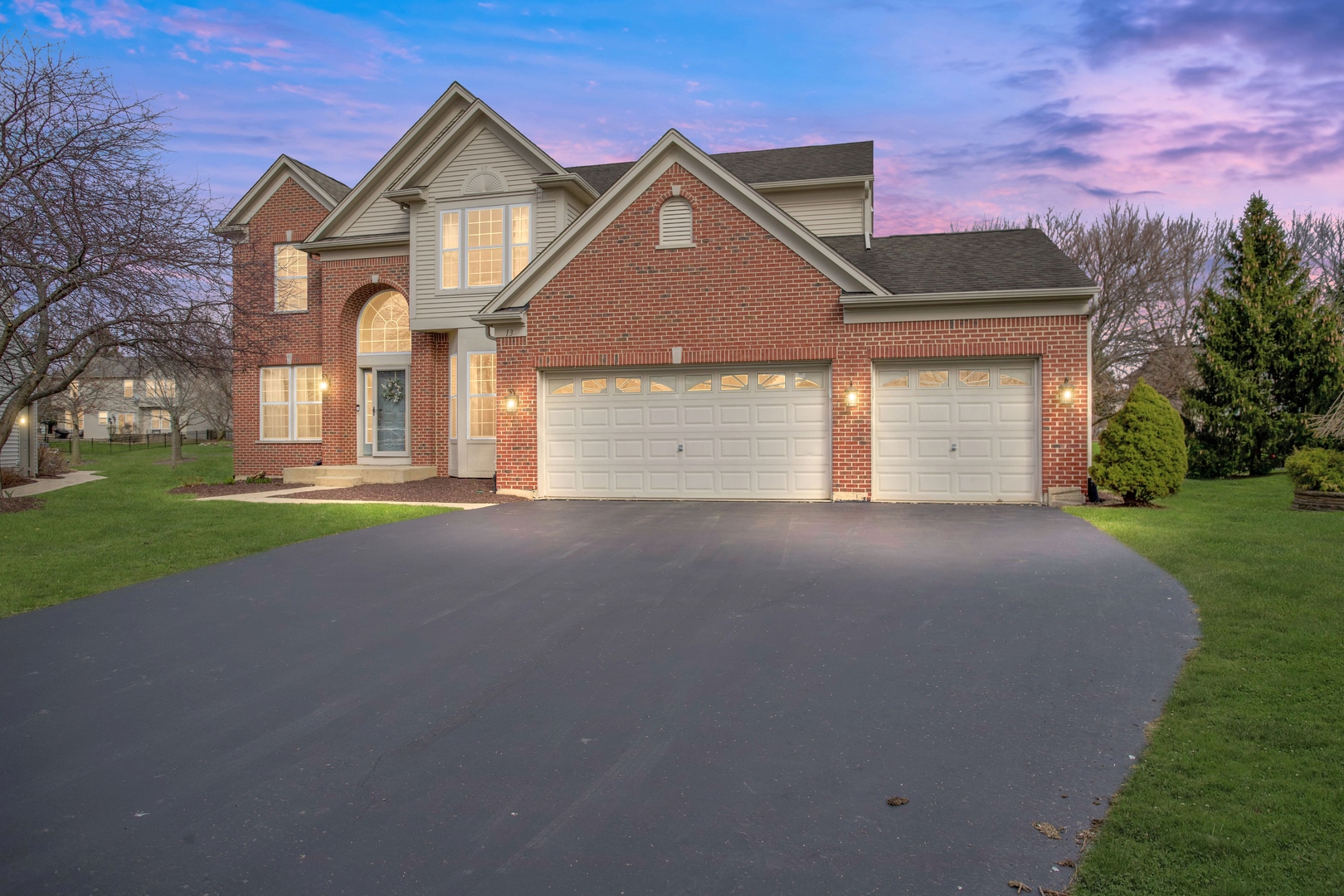13 Benton Court Property Photo