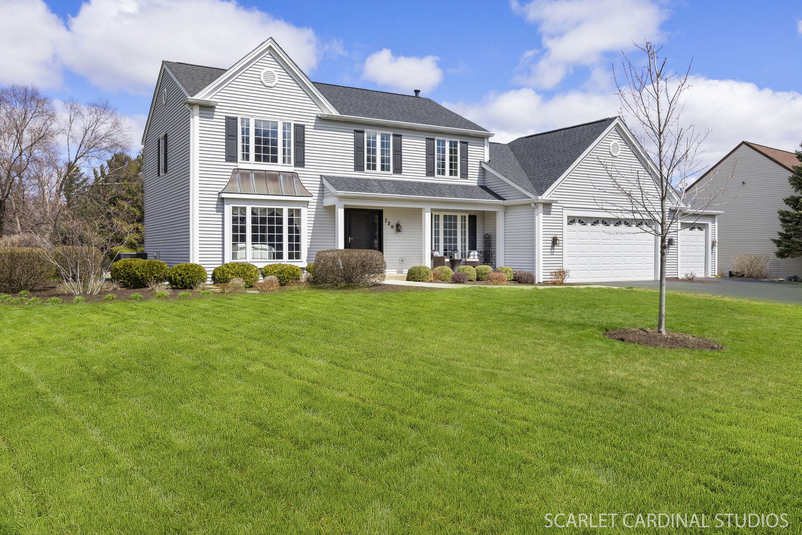 720 Pimlico Parkway Property Photo