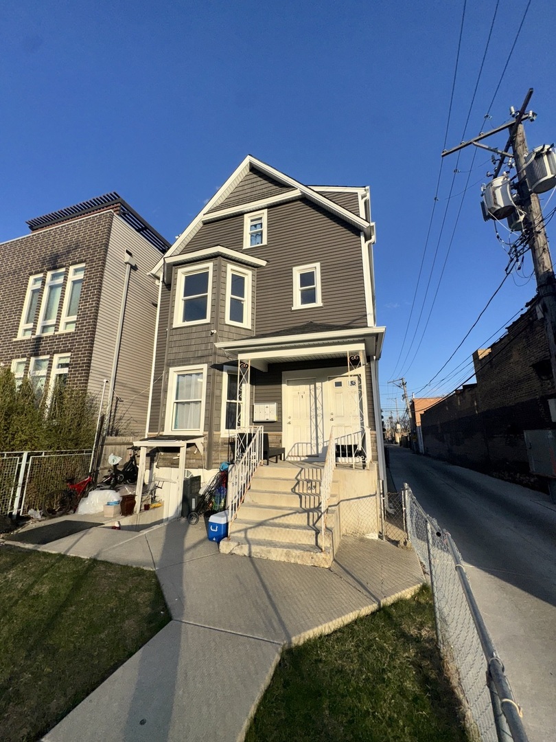 5015 N Kimberly Avenue Property Photo