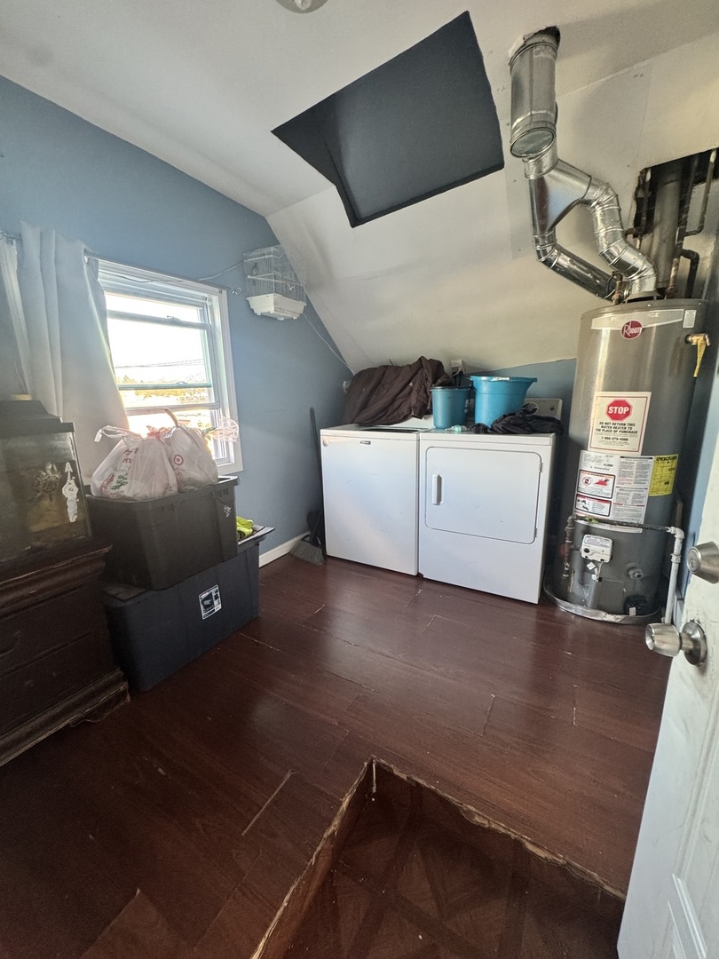 5015 N Kimberly Avenue Property Photo 20